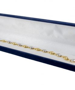 Pulsera en Oro PEO-13